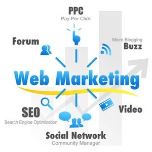 web marketing